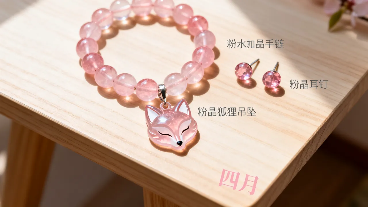 属猴增加桃花运配饰有哪些,属猴四月桃花运好不好? 属猴增加桃花运配饰有哪些,属猴四月桃花运好不好?