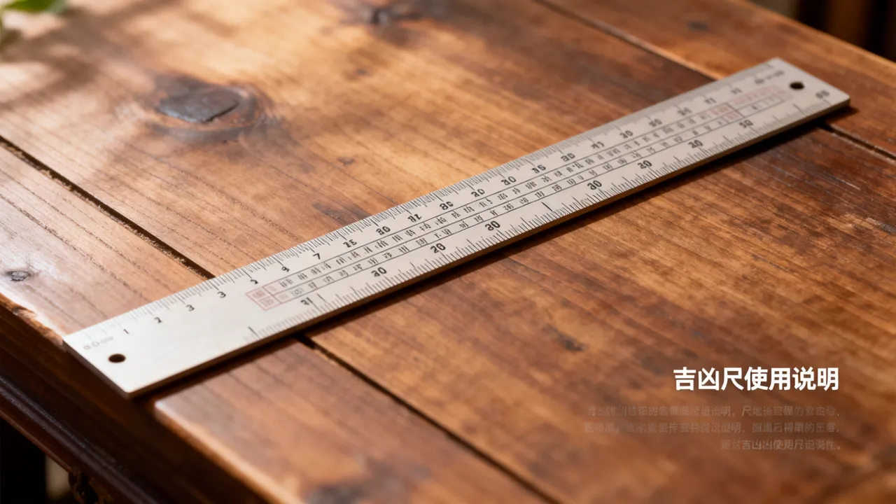 吉凶尺怎么看,吉凶尺怎么看最准确对照表 吉凶尺怎么看,吉凶尺怎么看最准确对照表