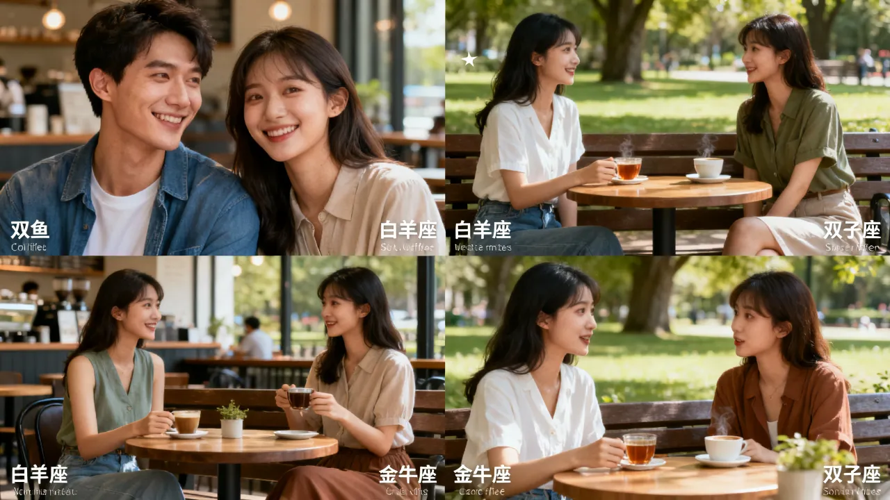 双鱼男眼中十二星座女是什么样的,双鱼男最宠哪个星座女 双鱼男眼中十二星座女是什么样的,双鱼男最宠哪个星座女