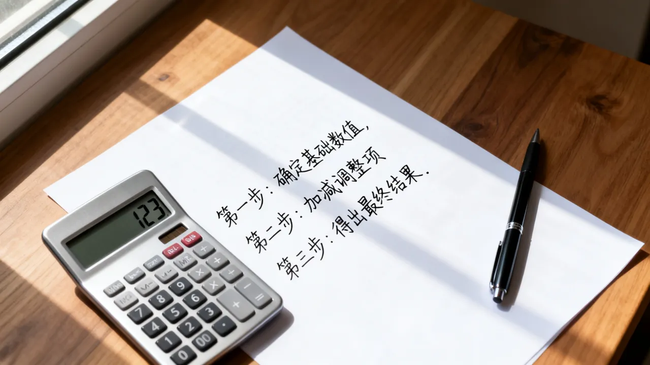 算吉凶加减法怎么算,算吉凶加减法的正确方法是什么 算吉凶加减法怎么算,算吉凶加减法的正确方法是什么
