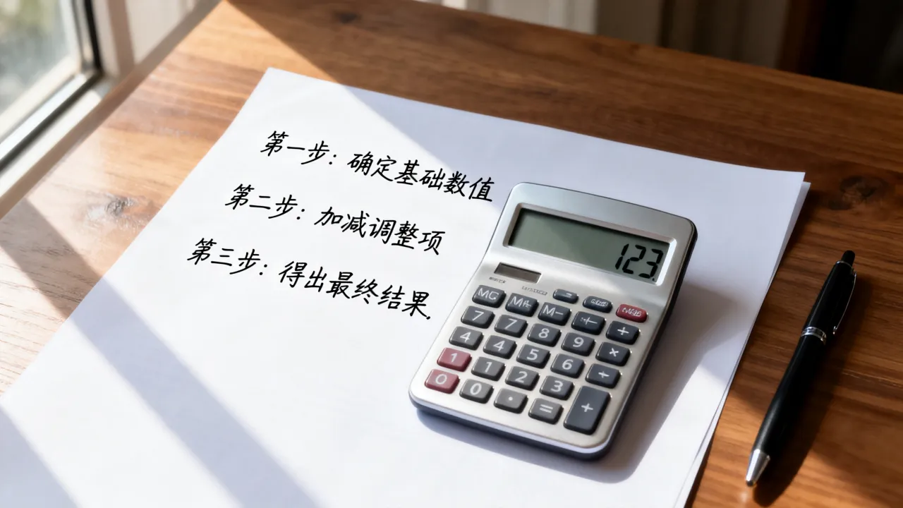 算吉凶加减法怎么算,算吉凶加减法的正确方法是什么 算吉凶加减法怎么算,算吉凶加减法的正确方法是什么