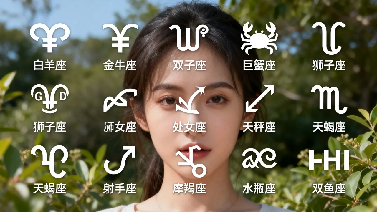 十二星座哪个星座勇敢，最勇敢的星座排名