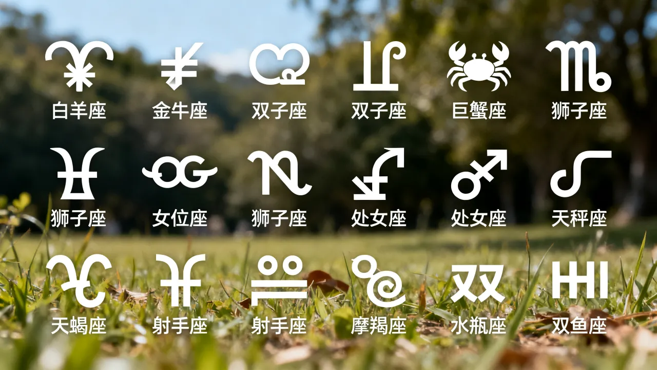 十二星座哪个星座勇敢，最勇敢的星座排名
