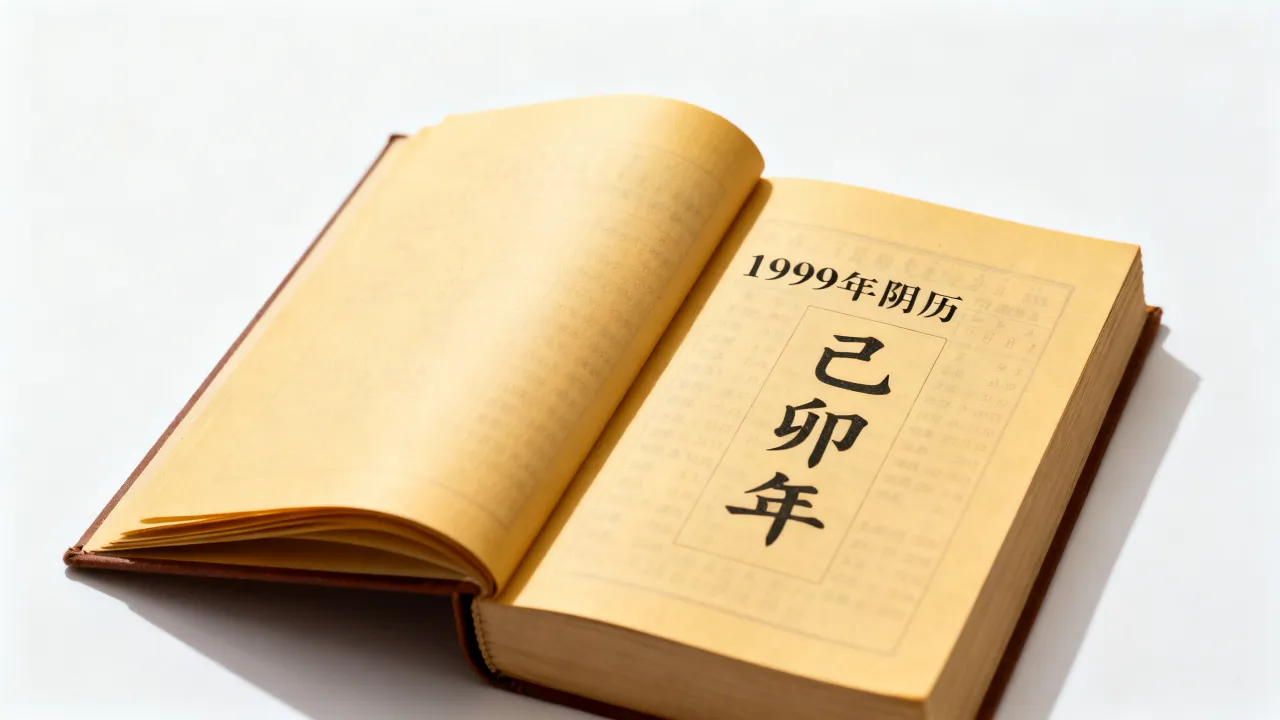 请问1999年阴历多少,阴历1999年是什么年 请问1999年阴历多少,阴历1999年是什么年
