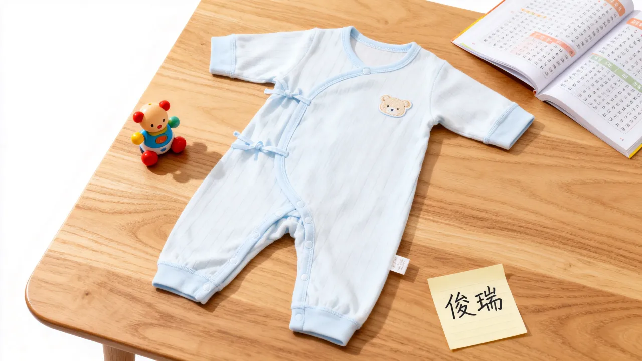 龙宝宝起名俊瑞怎么样?俊瑞名字寓意好吗? 龙宝宝起名俊瑞怎么样?俊瑞名字寓意好吗?