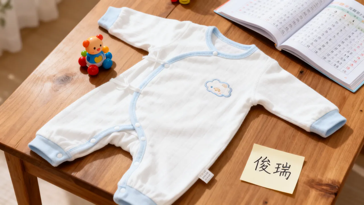 龙宝宝起名俊瑞怎么样?俊瑞名字寓意好吗? 龙宝宝起名俊瑞怎么样?俊瑞名字寓意好吗?