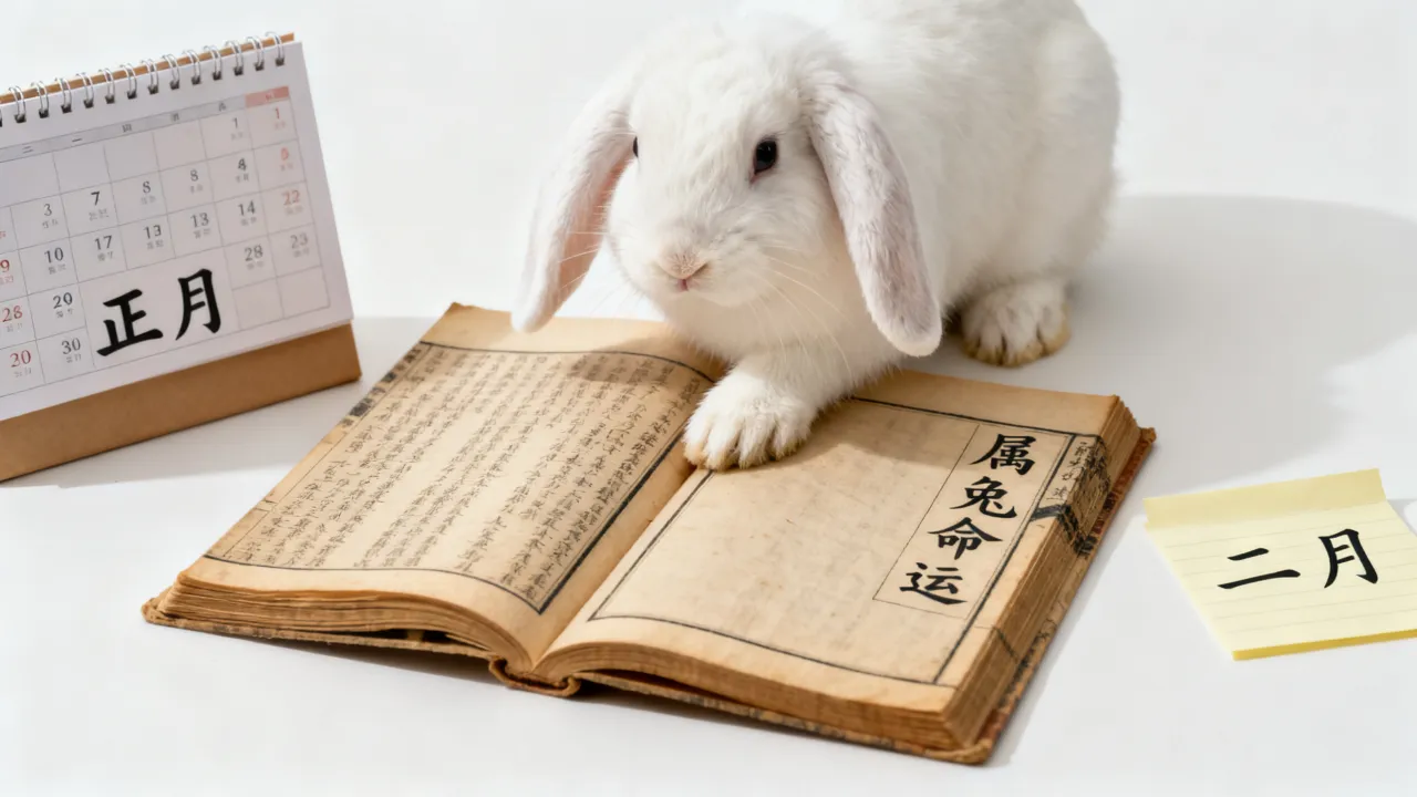 属兔的每月出生的命运如何?哪个月出生最好命? 属兔的每月出生的命运如何?哪个月出生最好命?