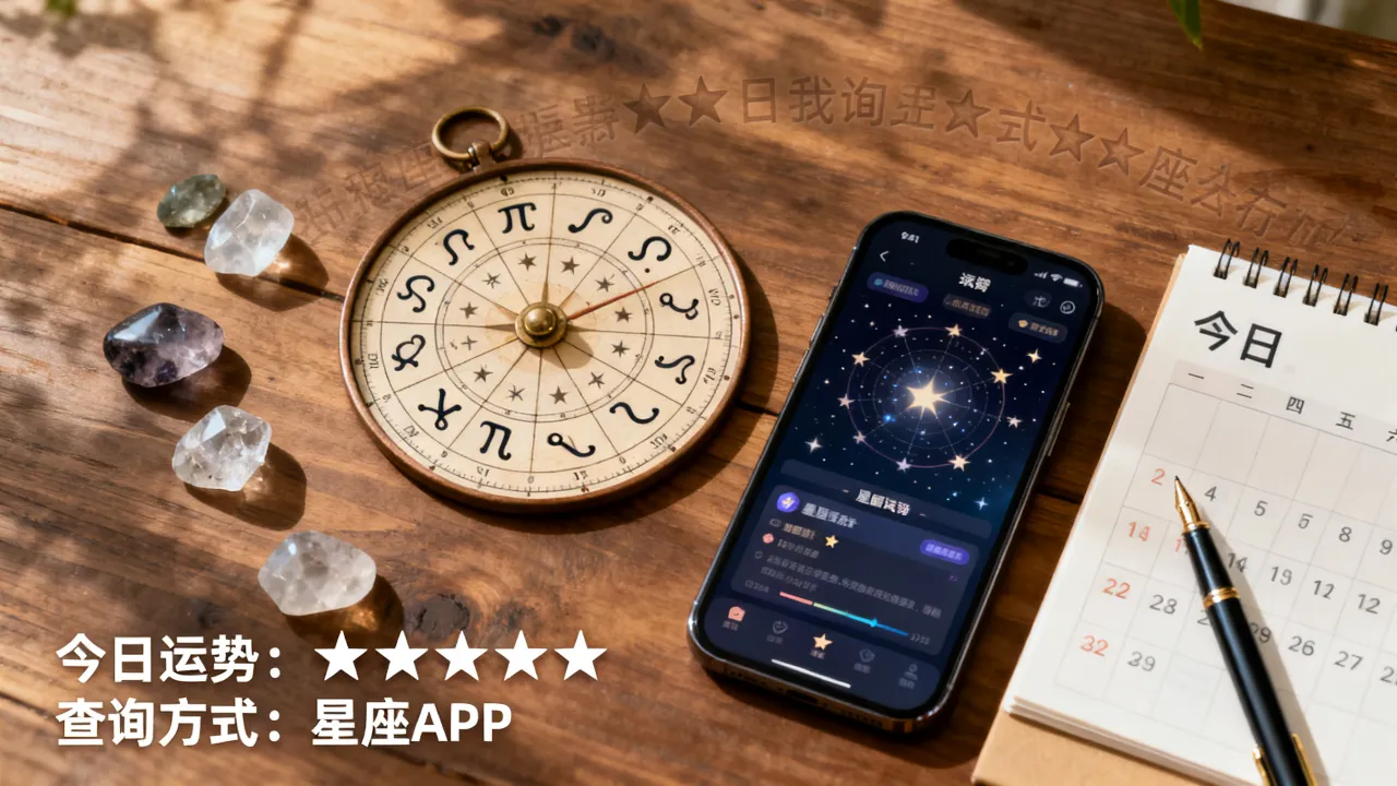 今日十二星座运势查询准确吗,如何查看每日星座运势 今日十二星座运势查询准确吗,如何查看每日星座运势