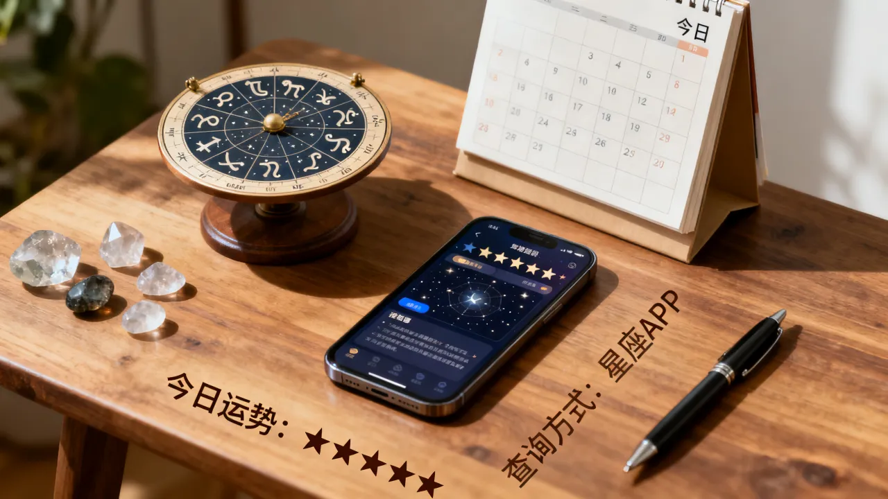 今日十二星座运势查询准确吗,如何查看每日星座运势 今日十二星座运势查询准确吗,如何查看每日星座运势