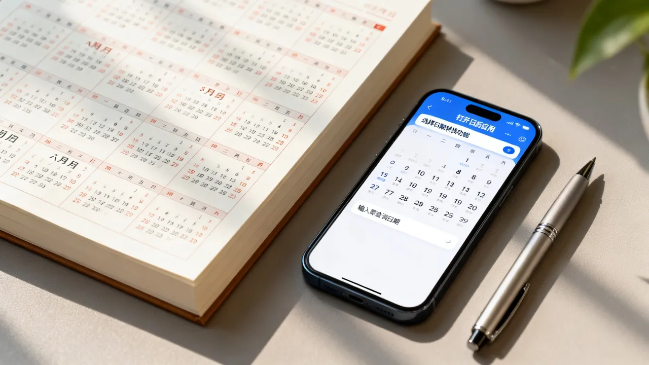 怎么查阴历阳历,农历公历转换查询方法是什么? 怎么查阴历阳历,农历公历转换查询方法是什么?