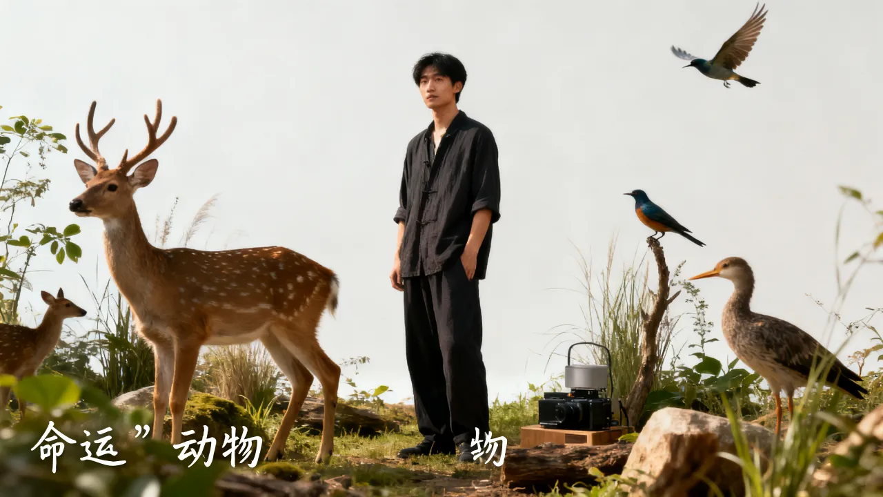 人命运如动物吗,人命运如动物是什么预兆? 人命运如动物吗,人命运如动物是什么预兆?