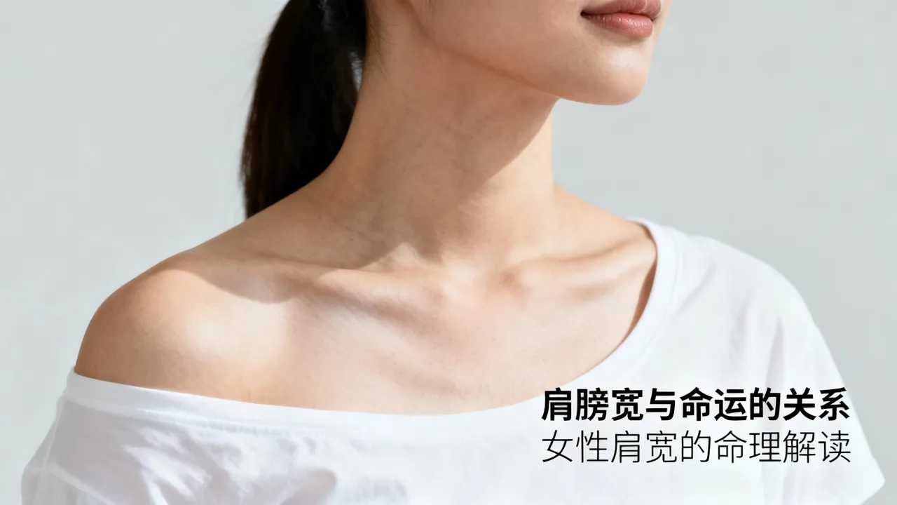 肩膀宽命运怎么样,女人肩膀宽命硬吗 肩膀宽命运怎么样,女人肩膀宽命硬吗
