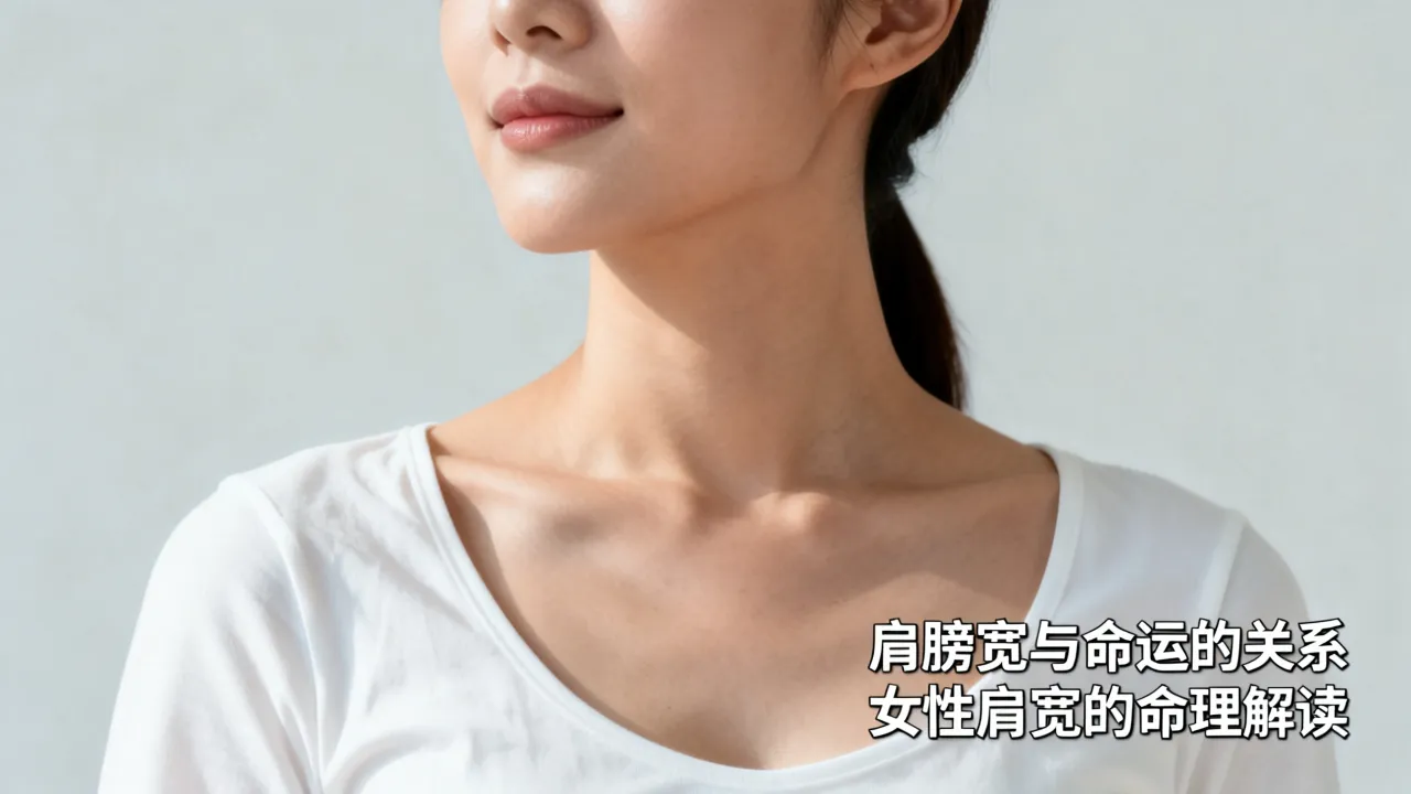肩膀宽命运怎么样,女人肩膀宽命硬吗 肩膀宽命运怎么样,女人肩膀宽命硬吗