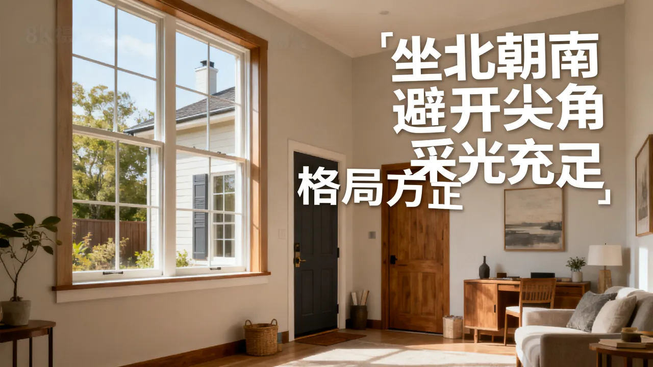 风水怎么看房子吉凶,买房风水注意事项有哪些? 风水怎么看房子吉凶,买房风水注意事项有哪些?
