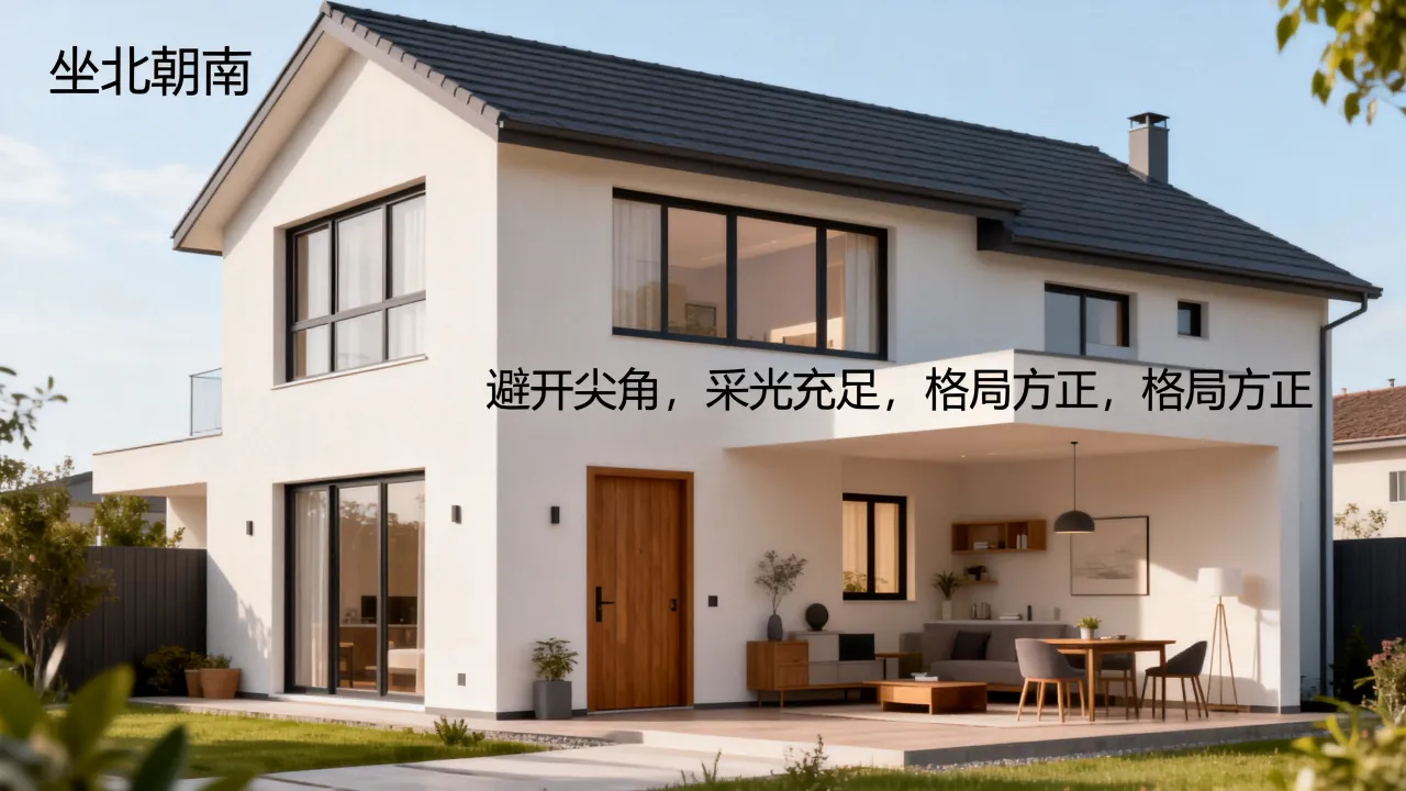 风水怎么看房子吉凶,买房风水注意事项有哪些? 风水怎么看房子吉凶,买房风水注意事项有哪些?