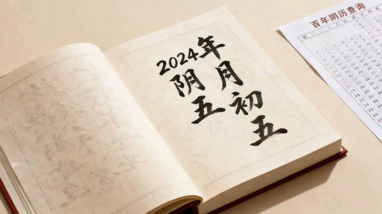 百年阴历查询准不准?阴历日期对照表大全 百年阴历查询准不准?阴历日期对照表大全
