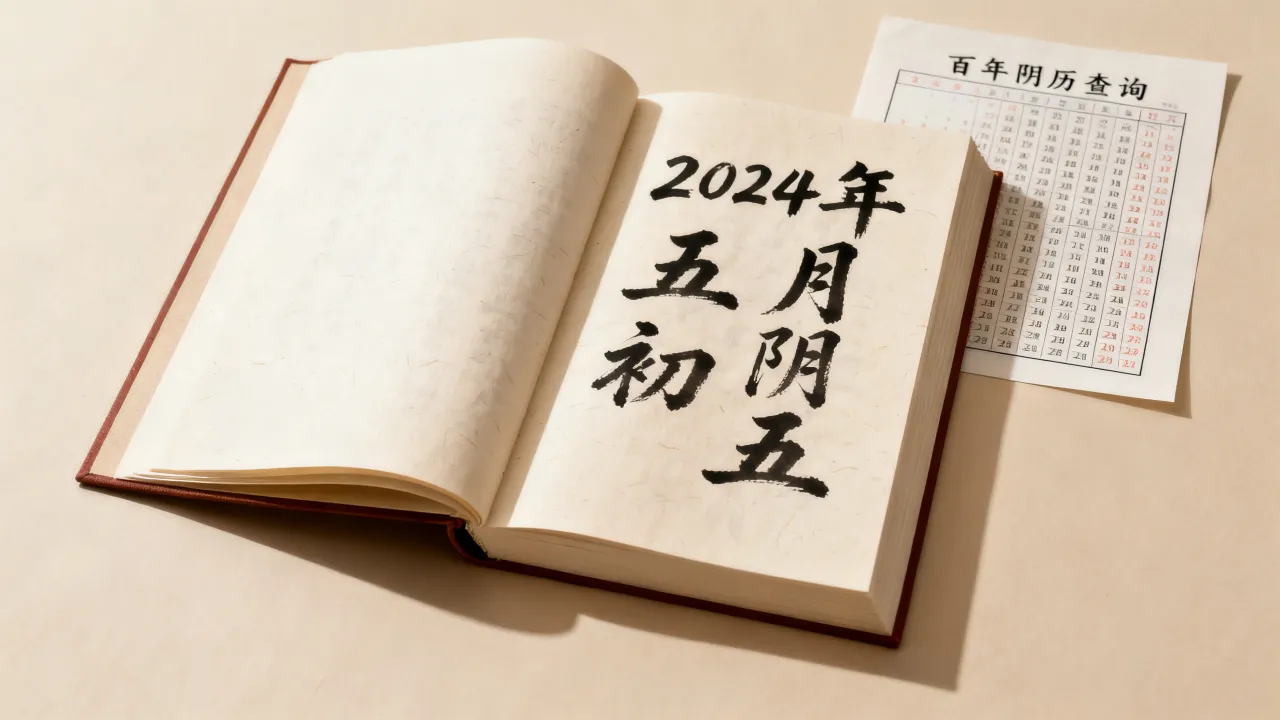 百年阴历查询准不准?阴历日期对照表大全 百年阴历查询准不准?阴历日期对照表大全
