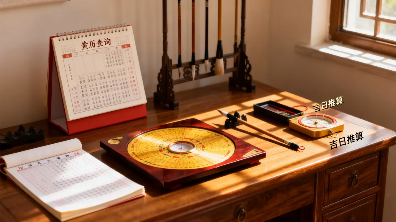 怎么测日子吉凶,选黄道吉日的方法有哪些 怎么测日子吉凶,选黄道吉日的方法有哪些