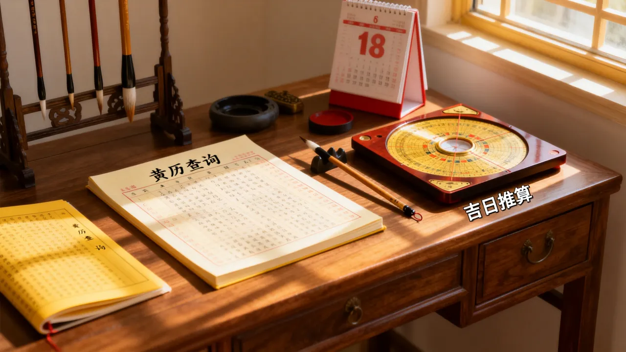 怎么测日子吉凶,选黄道吉日的方法有哪些 怎么测日子吉凶,选黄道吉日的方法有哪些