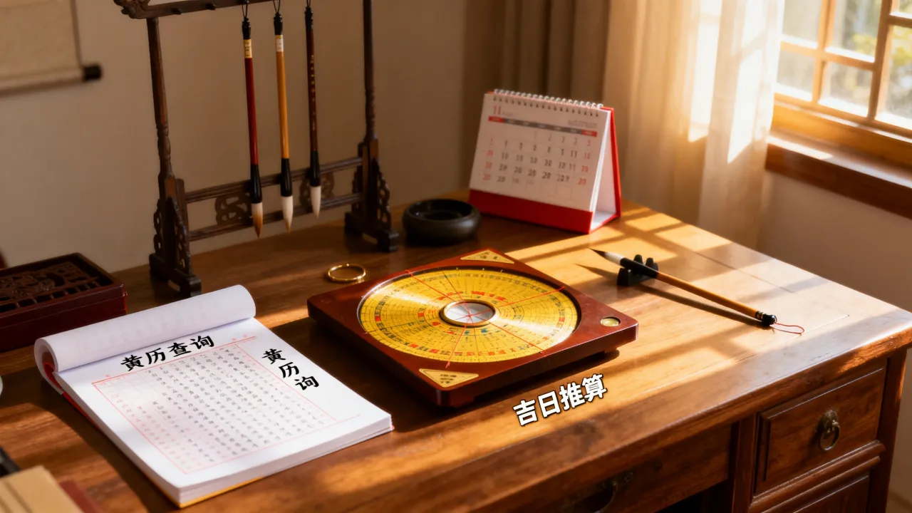 怎么测日子吉凶,选黄道吉日的方法有哪些 怎么测日子吉凶,选黄道吉日的方法有哪些