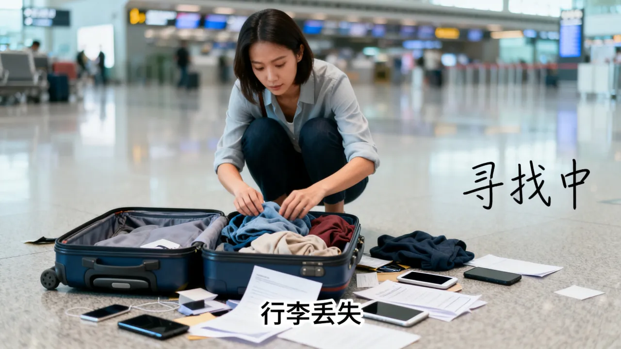 梦见行李丢了有什么意思，是不是有什么不好的预兆呢？