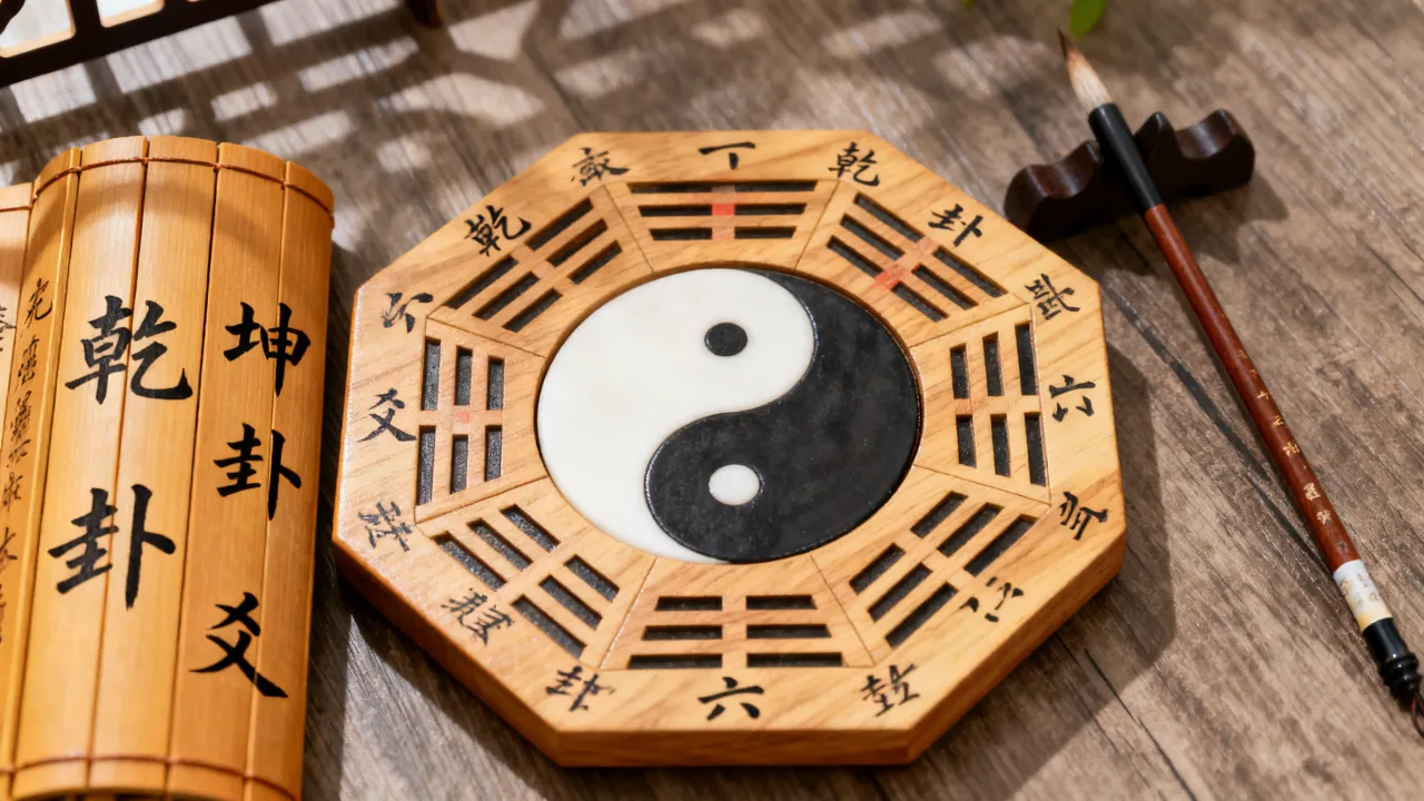 八卦吉凶怎么定的,《易经》八卦预测吉凶的方法与依据是什么 八卦吉凶怎么定的,《易经》八卦预测吉凶的方法与依据是什么