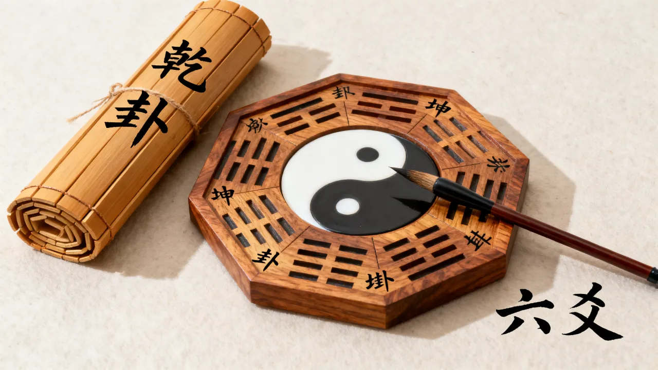 八卦吉凶怎么定的,《易经》八卦预测吉凶的方法与依据是什么 八卦吉凶怎么定的,《易经》八卦预测吉凶的方法与依据是什么