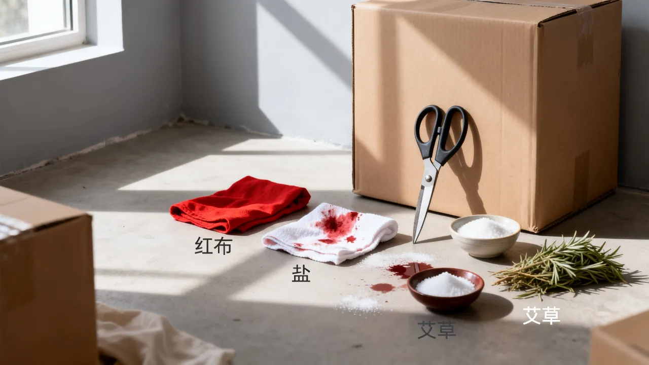 搬家流血怎么化解吉凶,搬家出血预兆是凶是吉? 搬家流血怎么化解吉凶,搬家出血预兆是凶是吉?