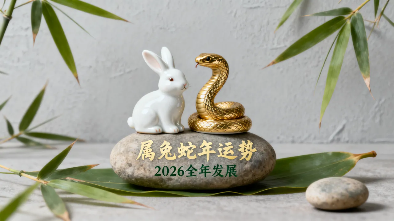 2026属兔蛇全年运势会如何发展,属兔人蛇年好不好,属兔蛇年运势 2026属兔蛇全年运势会如何发展,属兔人蛇年好不好,属兔蛇年运势