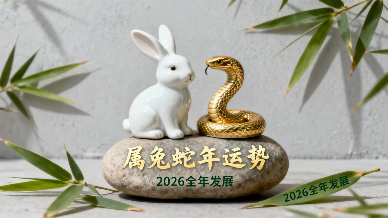 2026属兔蛇全年运势会如何发展,属兔人蛇年好不好,属兔蛇年运势 2026属兔蛇全年运势会如何发展,属兔人蛇年好不好,属兔蛇年运势