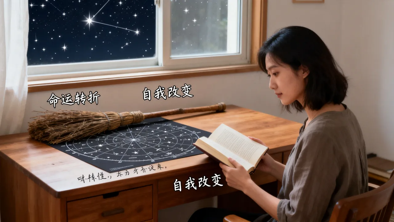 扫把星命真的不好吗,扫把星命运坎坷如何改变 扫把星命真的不好吗,扫把星命运坎坷如何改变