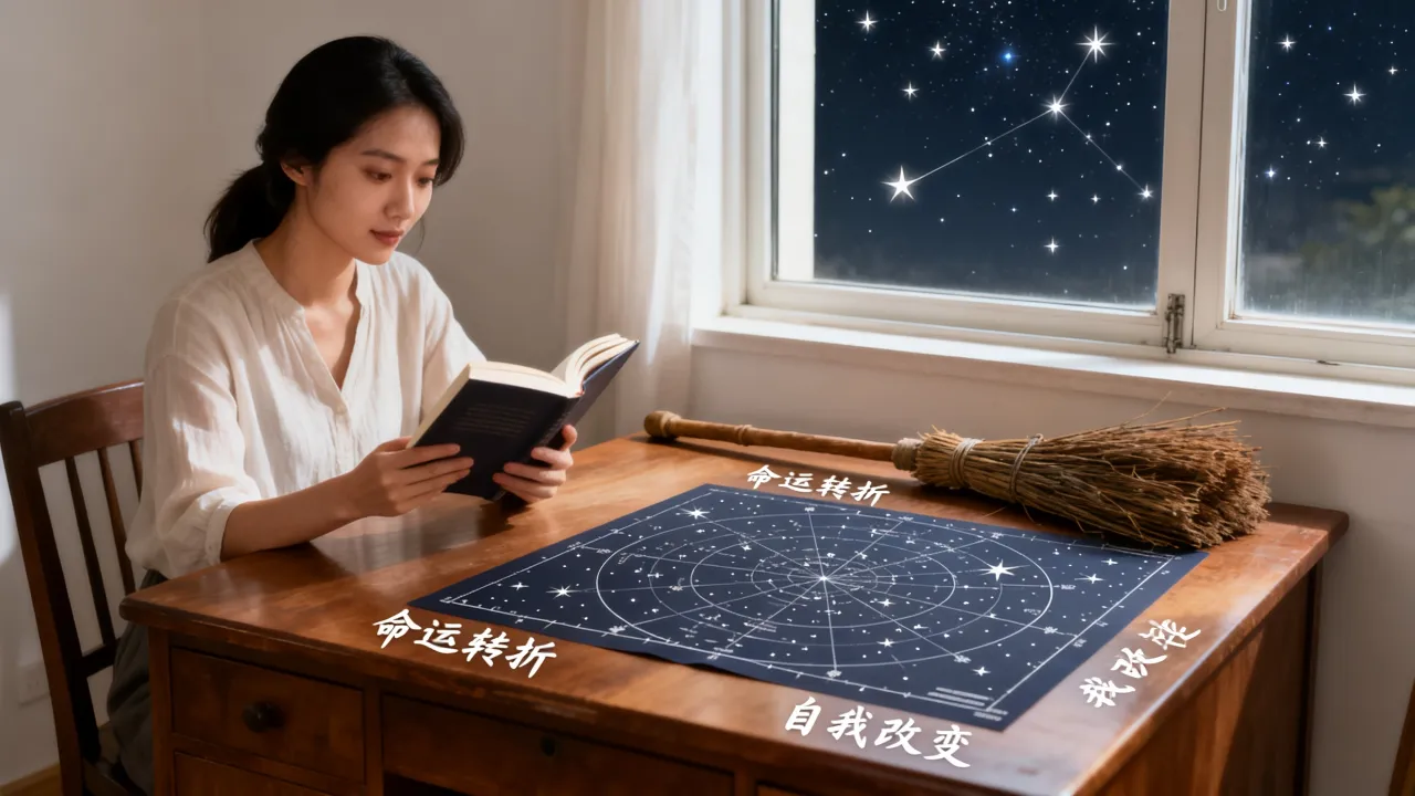 扫把星命真的不好吗,扫把星命运坎坷如何改变 扫把星命真的不好吗,扫把星命运坎坷如何改变