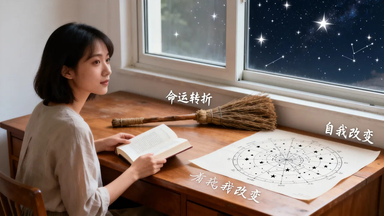 扫把星命真的不好吗,扫把星命运坎坷如何改变 扫把星命真的不好吗,扫把星命运坎坷如何改变