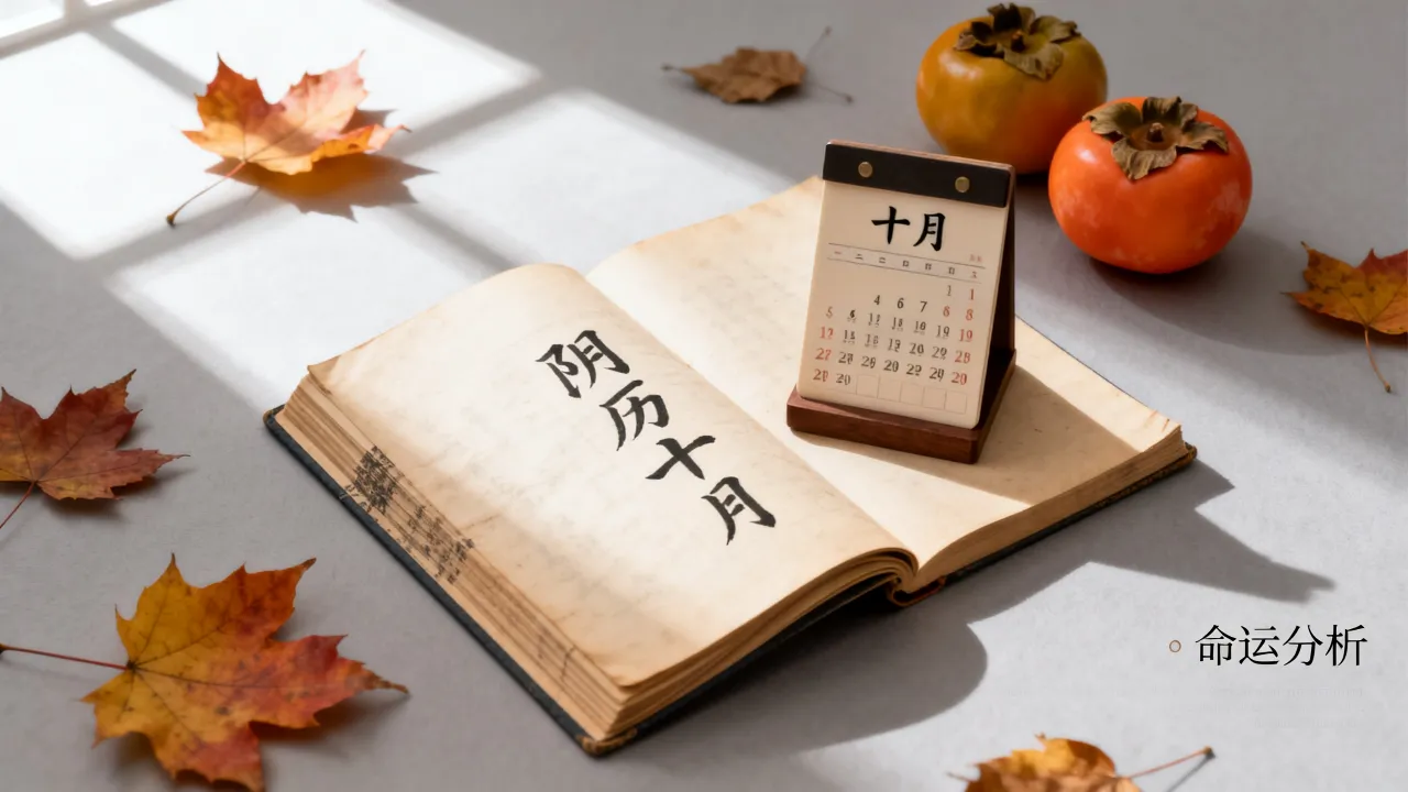 阴历10月出生的人命运如何,农历十月出生是什么命? 阴历10月出生的人命运如何,农历十月出生是什么命?