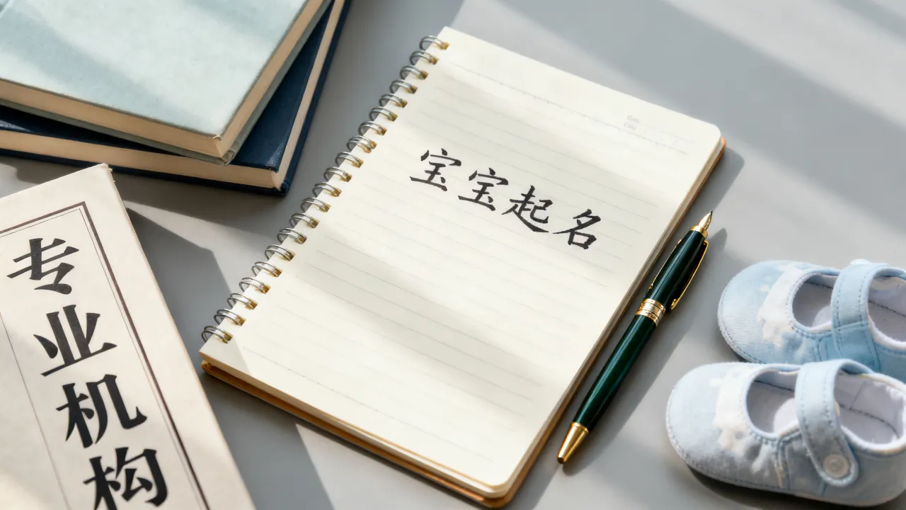 小杰哥宝宝起名怎么样？专业起名机构靠谱吗？
