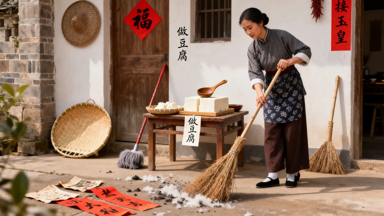 阴历十二月廿五是什么日子?,腊月二十五有哪些习俗 阴历十二月廿五是什么日子?,腊月二十五有哪些习俗