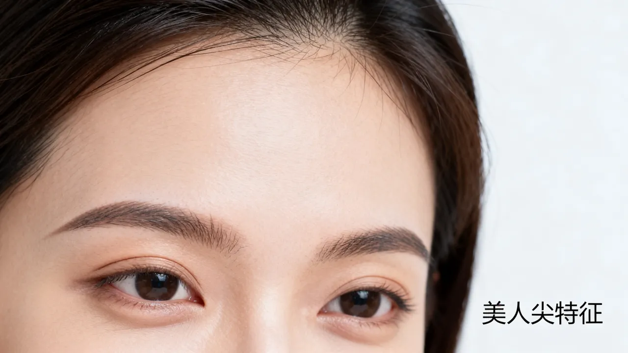 女生美人尖命运如何,有美人尖的女人命好不好? 女生美人尖命运如何,有美人尖的女人命好不好?