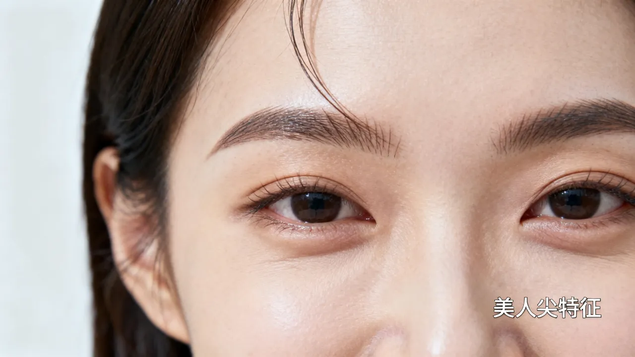 女生美人尖命运如何,有美人尖的女人命好不好? 女生美人尖命运如何,有美人尖的女人命好不好?