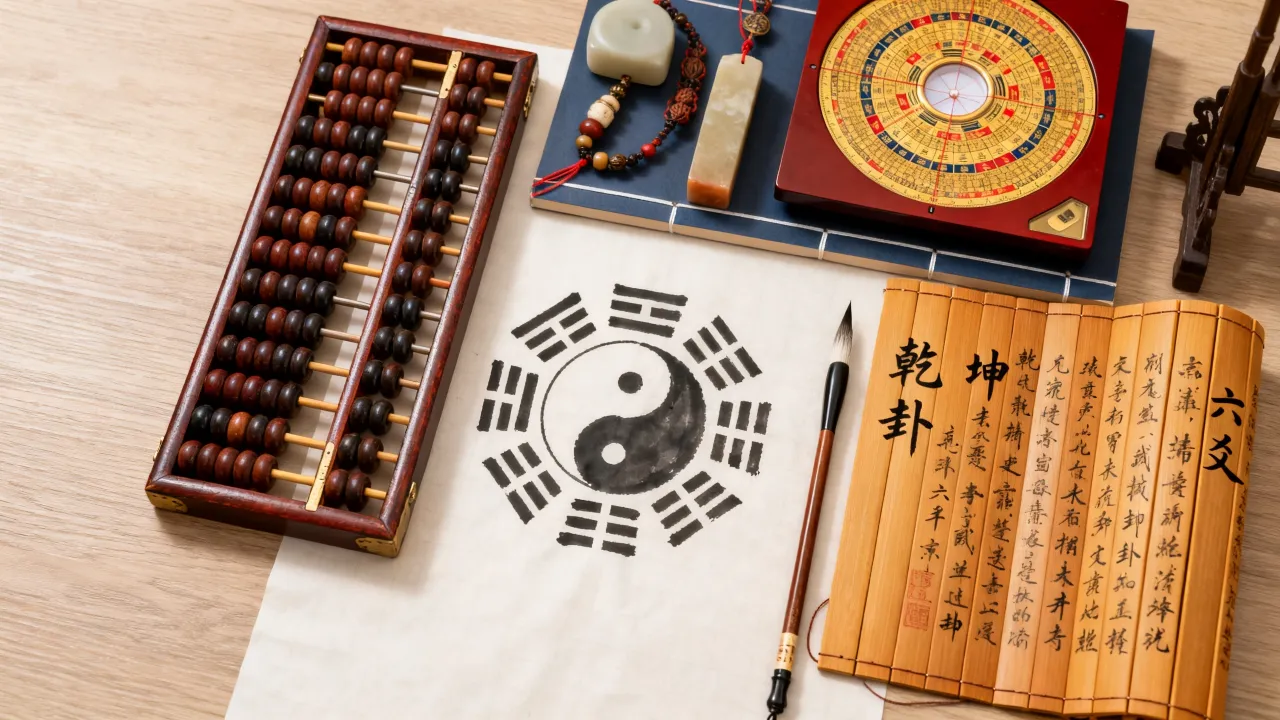 《易经》吉凶怎么断卦视频?《周易》六爻断卦怎么看吉凶 《易经》吉凶怎么断卦视频?《周易》六爻断卦怎么看吉凶