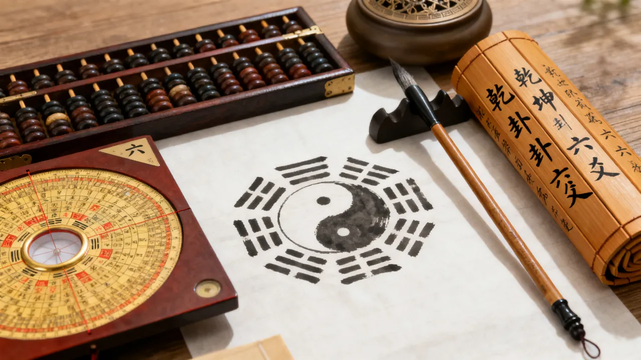 《易经》吉凶怎么断卦视频?《周易》六爻断卦怎么看吉凶 《易经》吉凶怎么断卦视频?《周易》六爻断卦怎么看吉凶