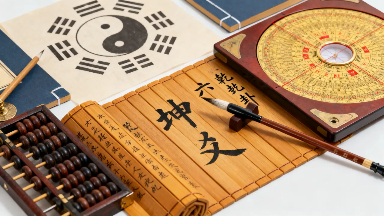 《易经》吉凶怎么断卦视频?《周易》六爻断卦怎么看吉凶 《易经》吉凶怎么断卦视频?《周易》六爻断卦怎么看吉凶