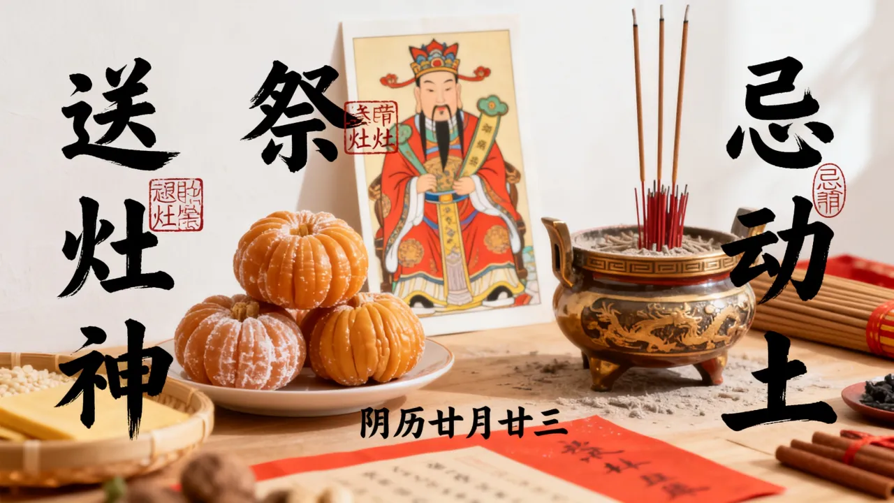 阴历廿月廿三是什么日子,阴历廿月廿三有什么传统习俗和禁忌? 阴历廿月廿三是什么日子,阴历廿月廿三有什么传统习俗和禁忌?