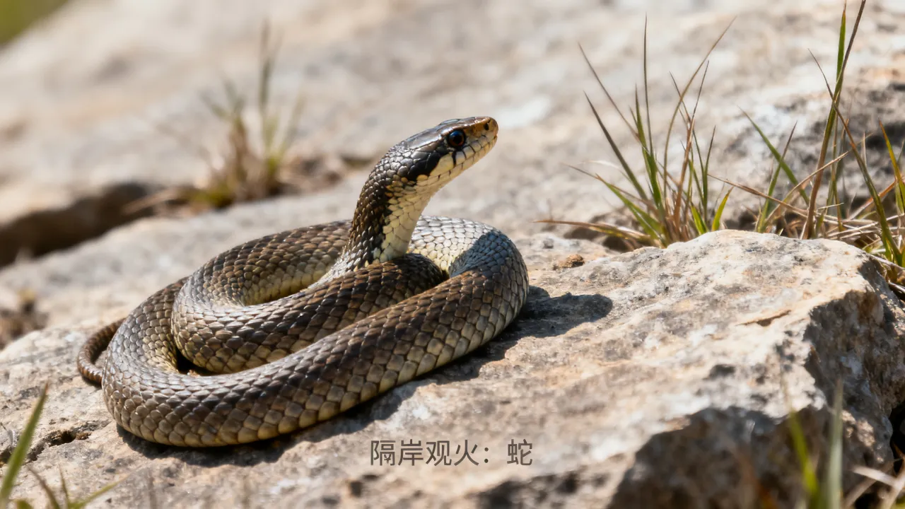 隔岸观火是什么生肖动物,隔岸观火打一动物是什么生肖? 隔岸观火是什么生肖动物,隔岸观火打一动物是什么生肖?