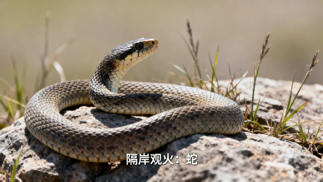 隔岸观火是什么生肖动物,隔岸观火打一动物是什么生肖? 隔岸观火是什么生肖动物,隔岸观火打一动物是什么生肖?