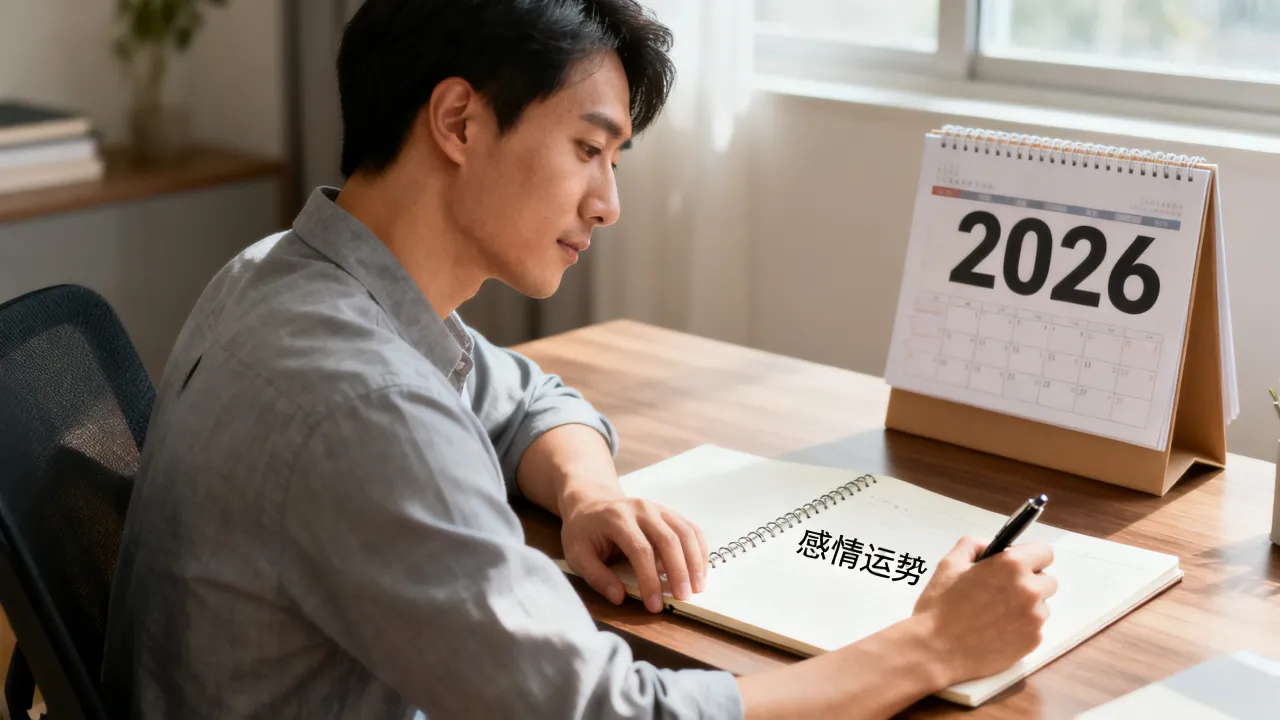 属龙男2026年运势感情究竟如何,准不准? 属龙男2026年运势感情究竟如何,准不准?