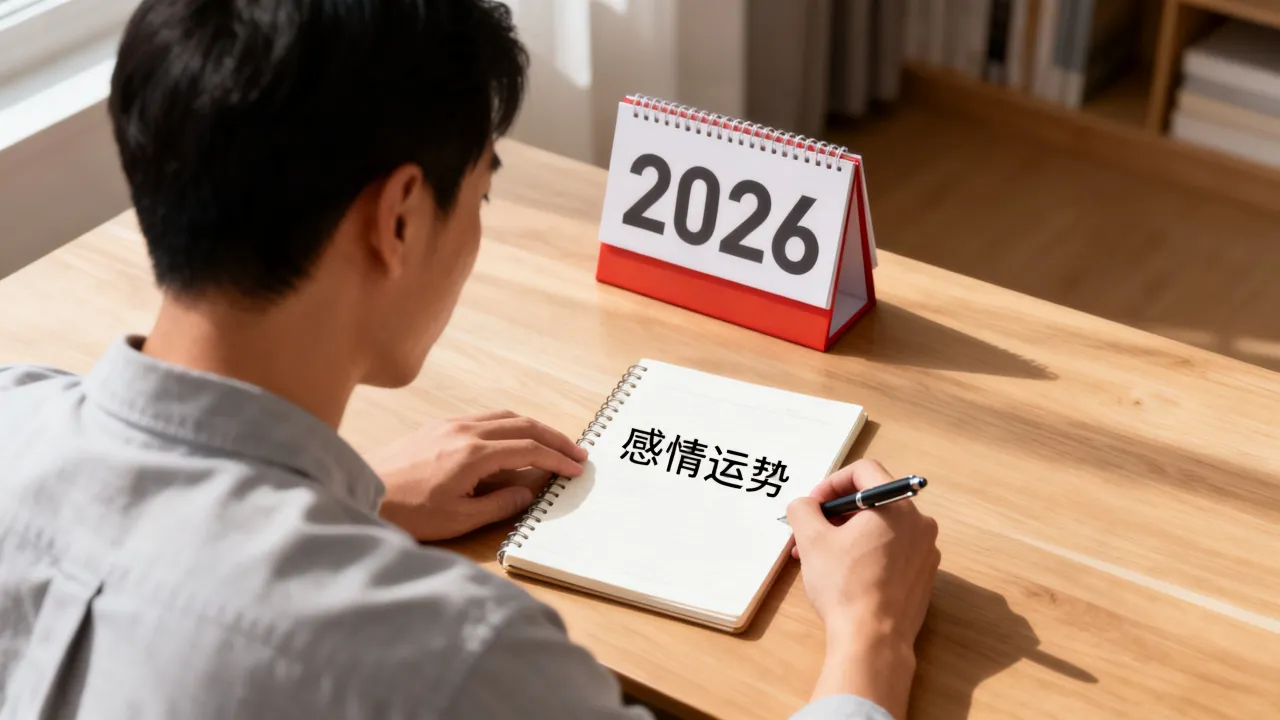 属龙男2026年运势感情究竟如何,准不准? 属龙男2026年运势感情究竟如何,准不准?