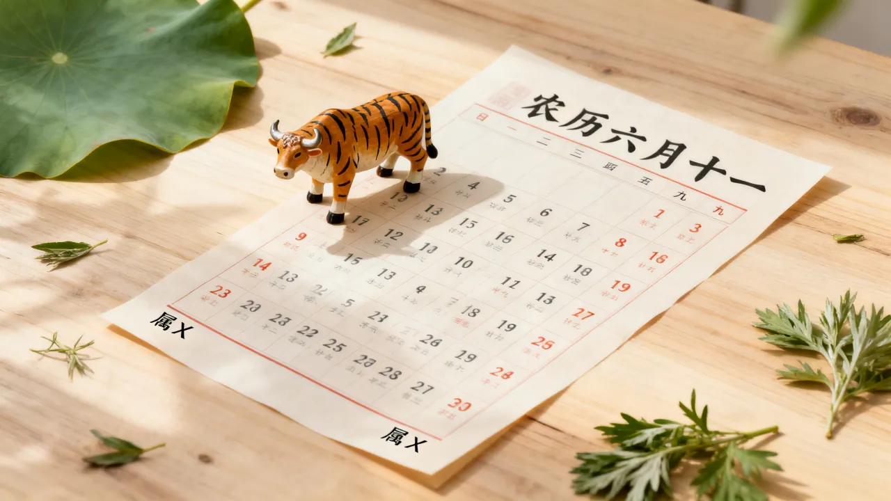 农历六月十一属相是什么命,六月十一出生的人命运如何 农历六月十一属相是什么命,六月十一出生的人命运如何