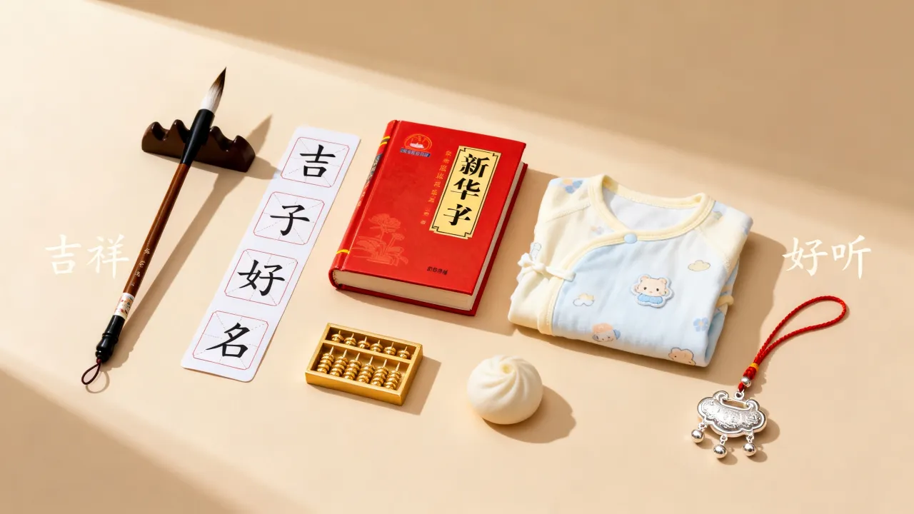 揭秘宝宝起名怎么起,宝宝起名怎么起才好听又吉利? 揭秘宝宝起名怎么起,宝宝起名怎么起才好听又吉利?
