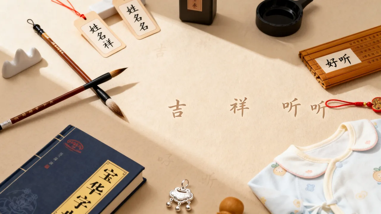 揭秘宝宝起名怎么起,宝宝起名怎么起才好听又吉利? 揭秘宝宝起名怎么起,宝宝起名怎么起才好听又吉利?