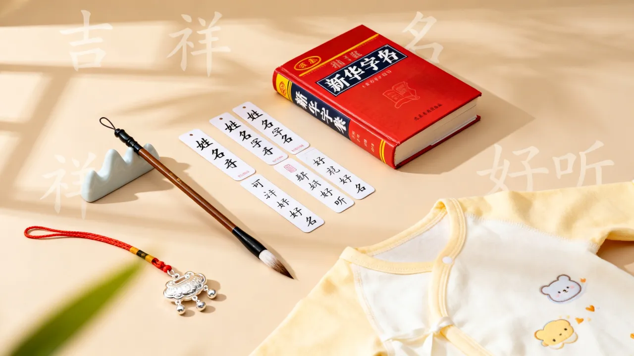 揭秘宝宝起名怎么起,宝宝起名怎么起才好听又吉利? 揭秘宝宝起名怎么起,宝宝起名怎么起才好听又吉利?